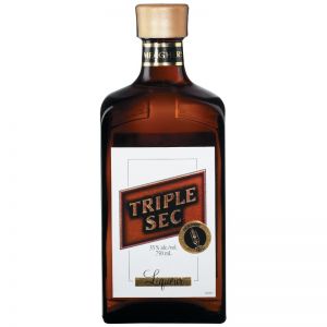 Meaghers Triple Sec